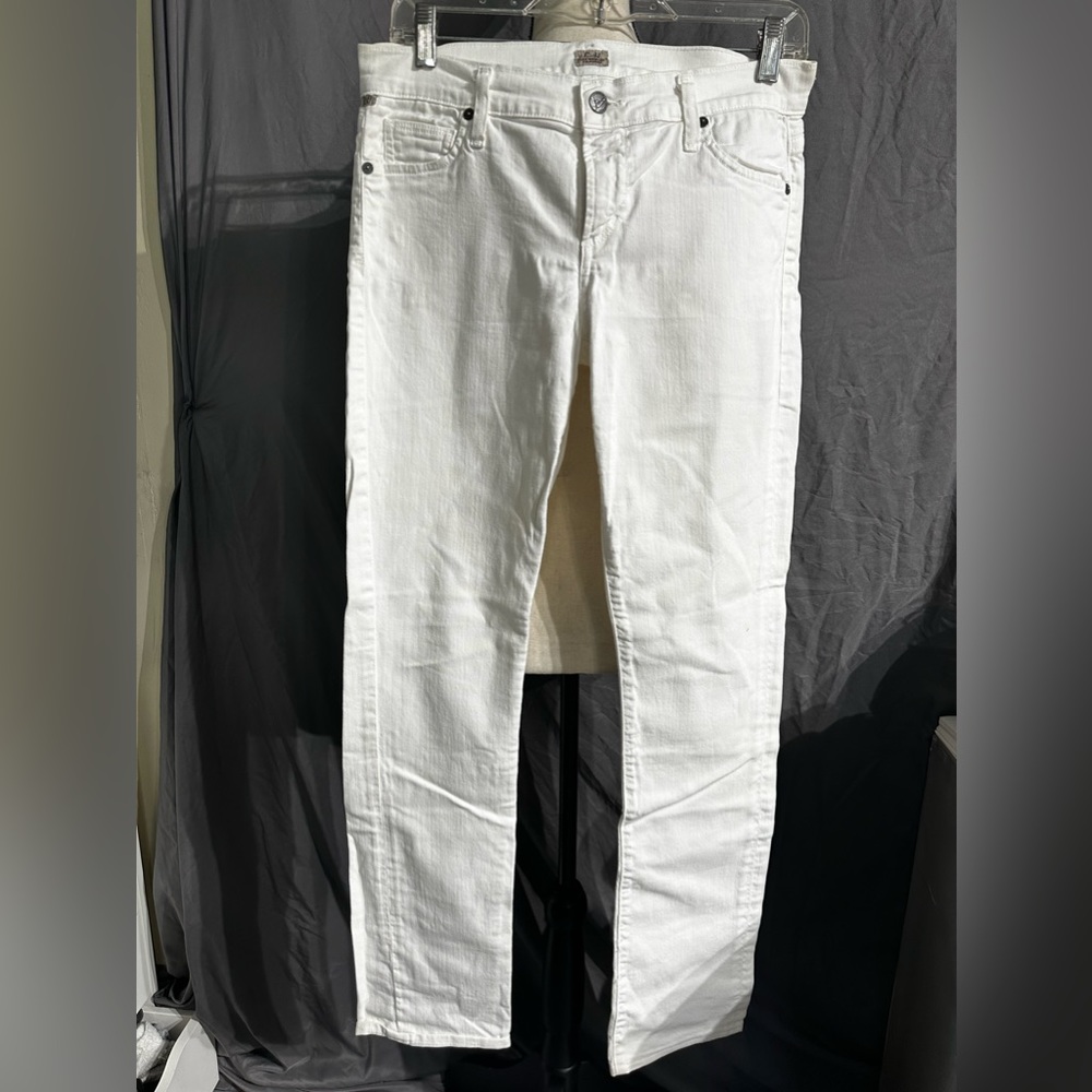 Citizens of humanity jeans